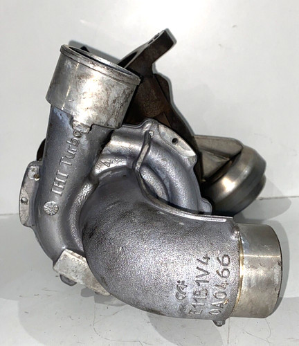 Ricambi usati turbina toyota - ricambi, usati,