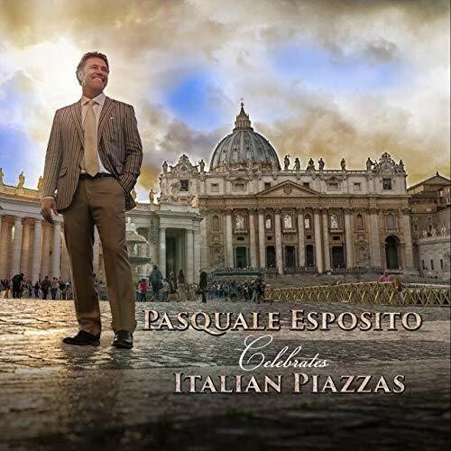 Pasquale esposito celebrates - pasquale,