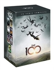 The 100 - La Serie Completa -