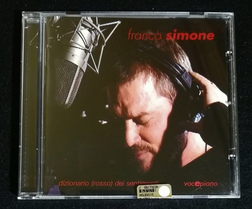 Franco simone - franco, ‎–