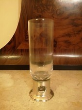 BICCHIERI DA COCKTAIL ANNI 70