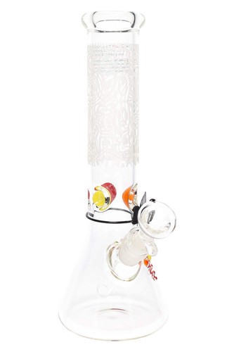 Roor tubo acqua bicchiere - roor, gog