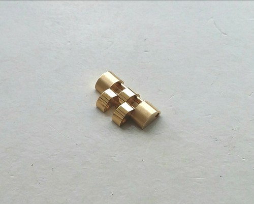 Rolex maglia link jubilee oro - link,