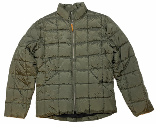 Giacche puffer uomo crew - uomo,