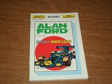 max bunker alan ford n59 monte