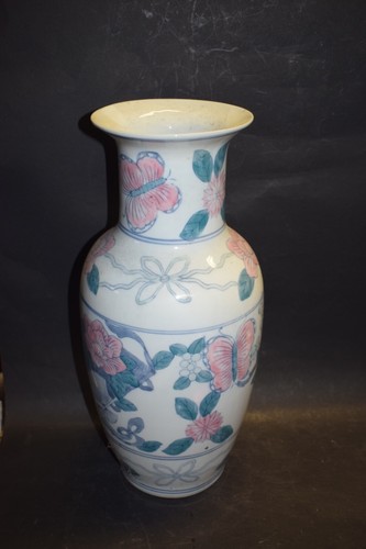 Vaso porcellana cina - vaso, in