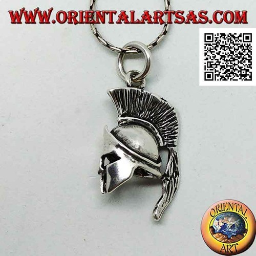 Ciondolo argento 925 - in,