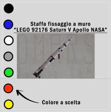 2x Supporto stand montaggio