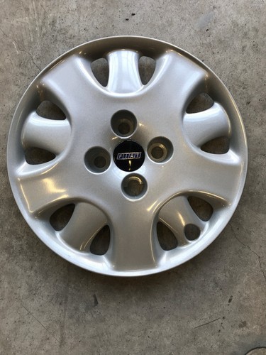 Fiat copricerchio coppa ruota - fiat,