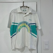 Polo Ellesse vintage anni