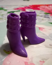 VESTITO BARBIE - ACCESSORI -