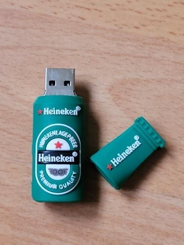 Birra bottiglia usb - bottiglia, 32