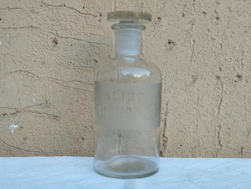 Antico xix secolo - antico, vaso