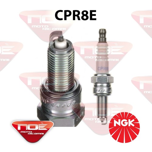 Candela avviamento ngk cpr8e - candela,