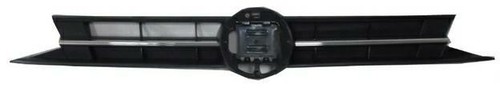 Griglia modanatura cromato - griglia,