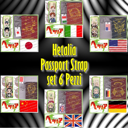 Set completo pezzi - completo,