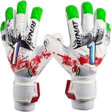 Nuovo GUANTO DA CALCIO RINAT