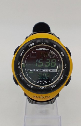 Orologio suunto vector - orologio,