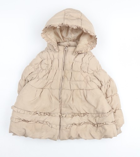 Cappotto imbottito con
