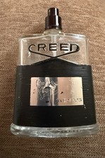 Bottiglia profumo VUOTA CREED