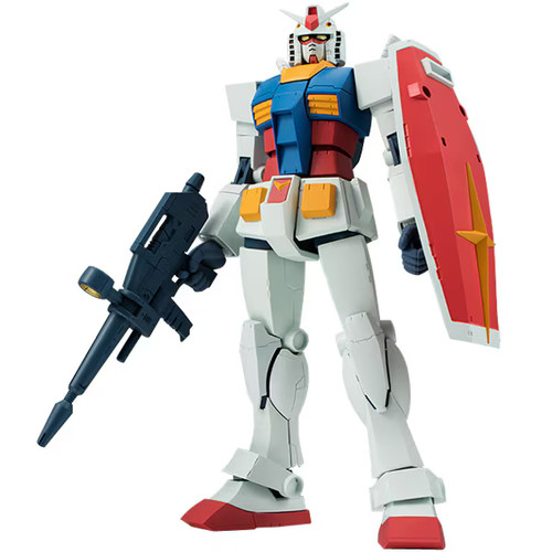 Robot spirits mobile - robot,