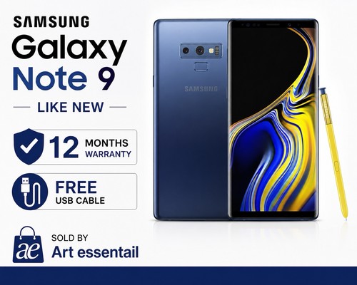 Samsung galaxy note - galaxy, 128gb