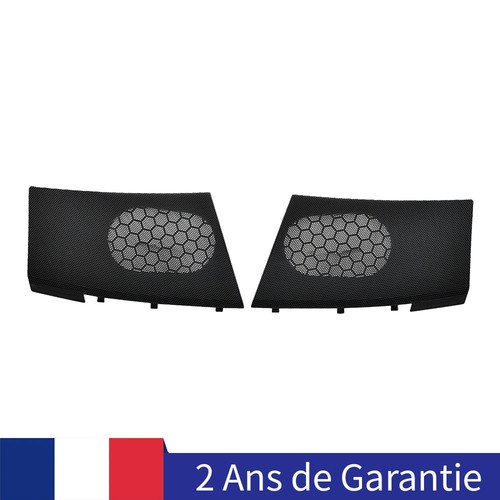 Couvercle haut parleur pour - de,
