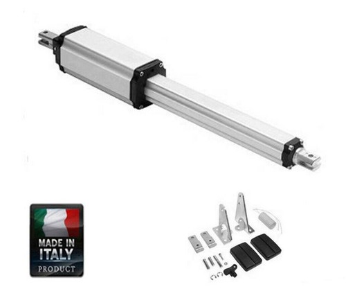 Pistone 230v 600 - 230v,
