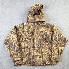 Giacca da caccia vintage