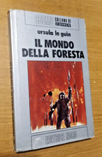 COSMO ARGENTO # 62- URSULA LE