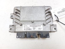 FV1A12650NA CENTRALINA MOTORE ECU FORD B-MAX (JK) 1.4 B/GPL 16V MAN 5M 90CV 2016