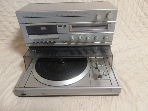 Stereo philips vintage 1420 - philips,