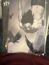 The crow - crow, exclusive)