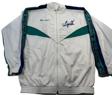 Champion usa giacca uomo - usa,