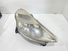 FARO FANALE ANTERIORE DESTRO DX PER CITROEN C3 Pluriel (03>)