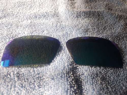 Oakley eyepatch 2 lenti - i, &
