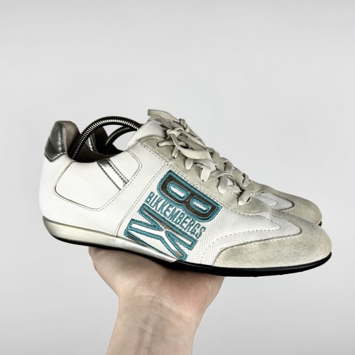 Dirk bikkembergs sneaker - bikkembergs,