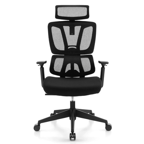 Sedia ufficio ergonomica - da,