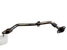 AUDI A4 Avant 8ED, B7 Tubo AGR