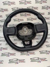 Volante sterzo originale - , fiat