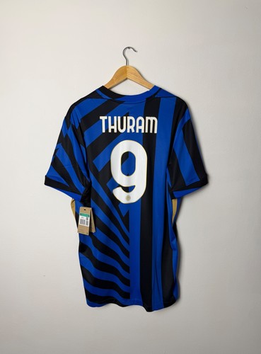 Maglia calcio casa - , marcus
