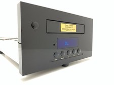 Pierre Lurne Audiomeca Kreatura Lettore CD Compact Disc Originale Buon Aspetto