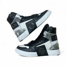 Philipp Plein Sneakers Uomo