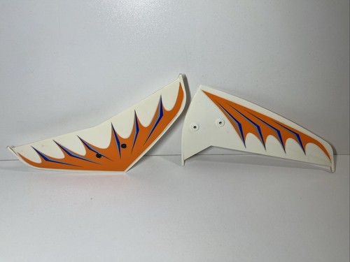 Thunder tiger raptor r - tiger, r/c