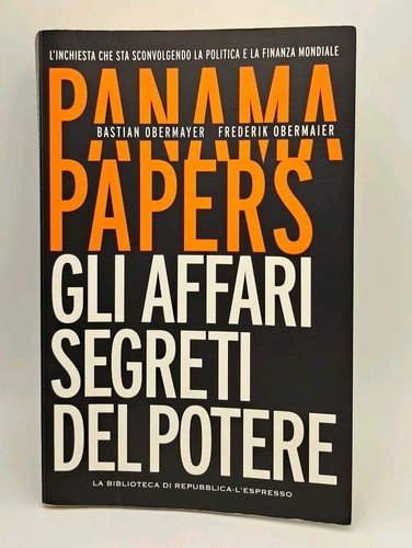 Panama papers gli affari