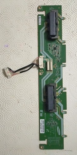 Scheda inverter samsung - scheda,