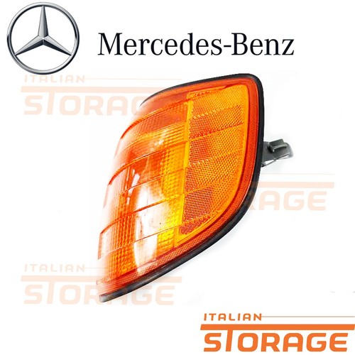 Mercedes classe w140 freccia - mercedes,