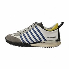 Dsquared2 sneakers uomo taglia