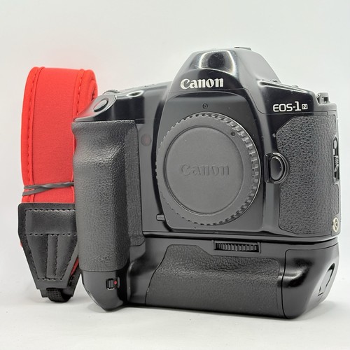 Canon eos fotocamera - 1n, reflex