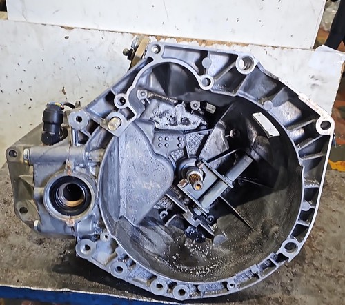 Cambio manuale completo fiat - cambio,